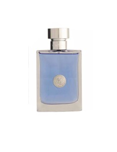 VERSACE POUR HOMME eau de toilette spray 100 ml