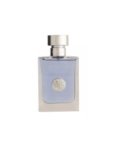 VERSACE POUR HOMME eau de toilette spray 50 ml