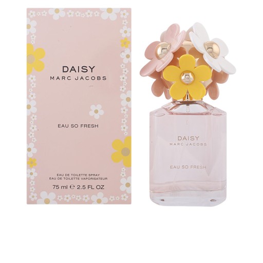 DAISY EAU SO FRESH eau de toilette spray 75 ml
