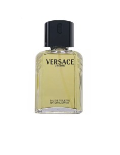 VERSACE L'HOMME eau de toilette spray 100 ml