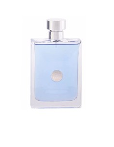 VERSACE POUR HOMME eau de toilette spray 200 ml