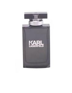 KARL LAGERFELD POUR HOMME eau de toilette spray 100 ml