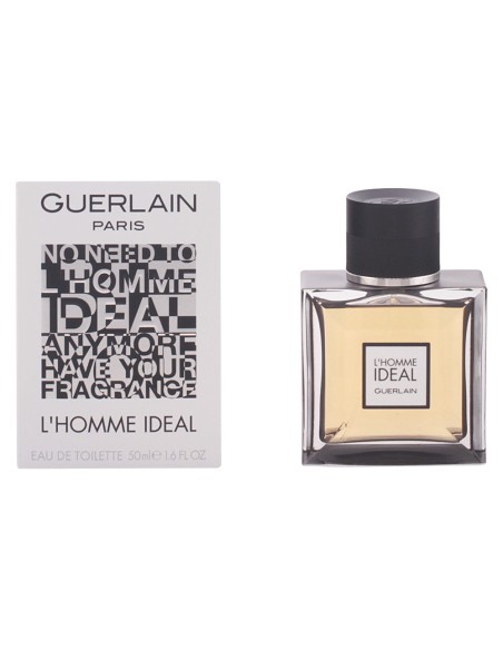 L'HOMME IDEAL eau de toilette spray 50 ml