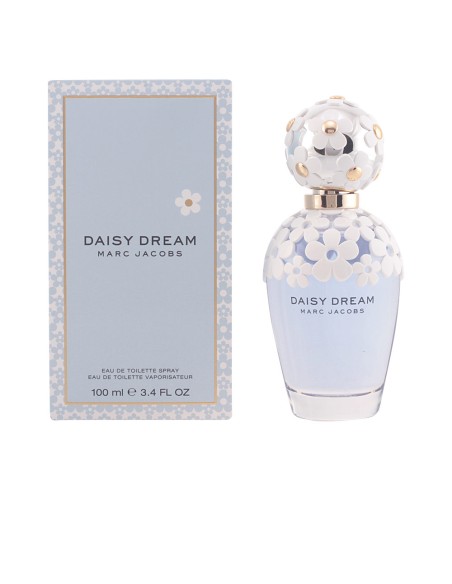 DAISY DREAM eau de toilette spray 100 ml