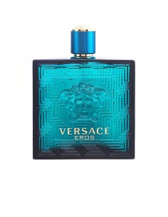EROS eau de toilette spray 200 ml