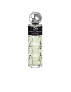 SELECT BLUE MAN edp vapo 200 ml