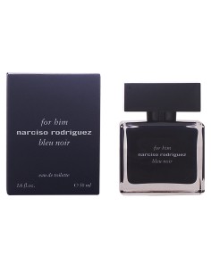 BLEU NOIR FOR HIM Eau de Toilette vapo 50 ml