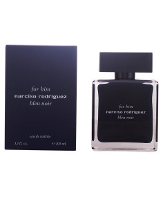 BLEU NOIR FOR HIM Eau de Toilette vapo 100 ml
