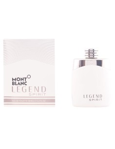 LEGEND SPIRIT eau de toilette spray 100 ml
