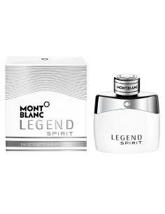 LEGEND SPIRIT eau de toilette spray 50 ml