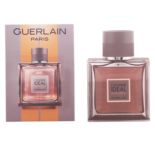 L'HOMME IDEAL eau de parfum spray 50 ml