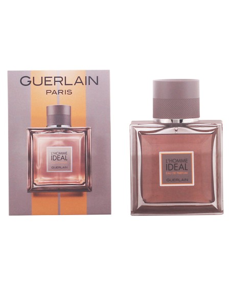 L'HOMME IDEAL eau de parfum spray 50 ml