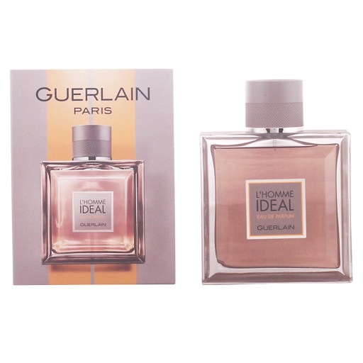 L'HOMME IDEAL eau de parfum spray 100 ml