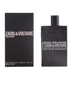 This Is Him! Eau De Toilette vapo 100 ml