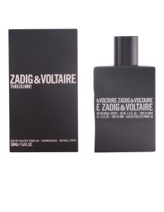 This Is Him! Eau De Toilette vapo 50 ml