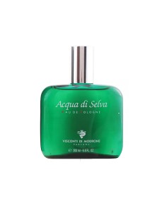 ACQUA DI SELVA eau de cologne 200 ml