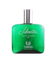 SILVESTRE eau de cologne 400 ml
