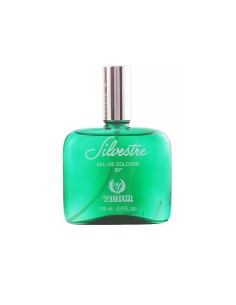 SILVESTRE eau de cologne spray 100 ml