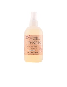 FRESH DROPS CONCENTRATED COLOGNE FOR MEN 250 ml
