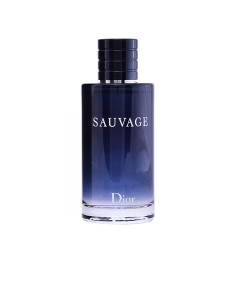 SAUVAGE eau de toilette spray 200 ml