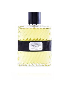 EAU SAUVAGE PARFUM eau de parfum spray 100 ml