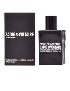 This Is Him! Eau De Toilette vapo 30 ml