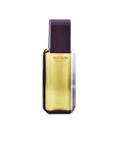 QUORUM eau de toilette spray 100 ml