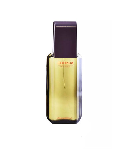 QUORUM eau de toilette spray 100 ml