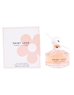 DAISY LOVE eau de toilette spray 100 ml