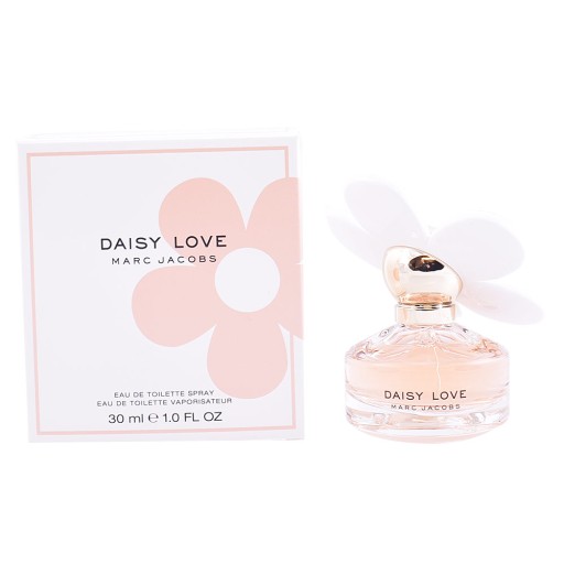 DAISY LOVE eau de toilette spray 30 ml