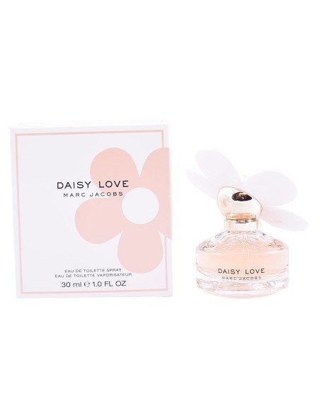 DAISY LOVE eau de toilette spray 30 ml